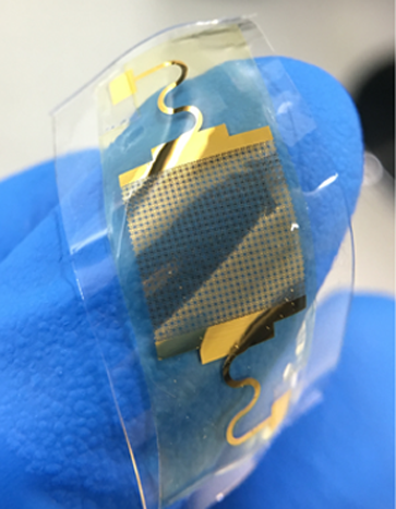 Integrated wearable medical research Integrated wearable medical research