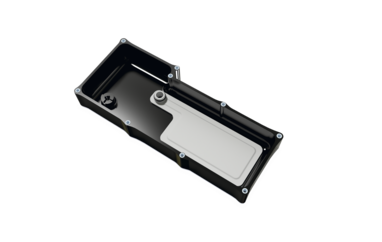 [Translate to USA:] Oil pan