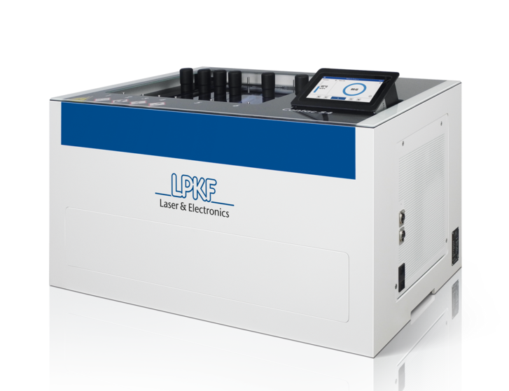 [Translate to USA:] LPKF Contac S4