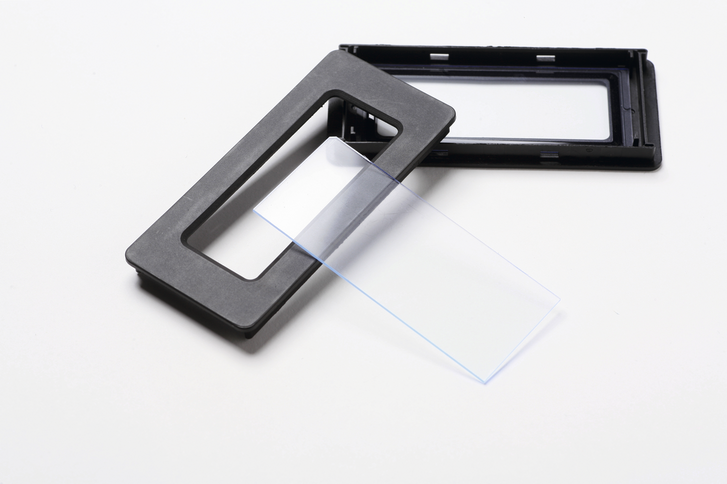 [Translate to USA:] For a clear view