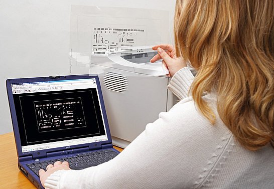 [Translate to USA:] Print photo template