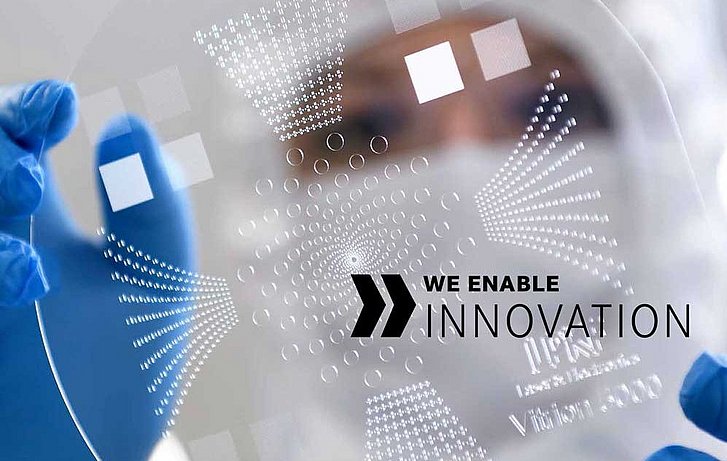 LPKF Investor Relations