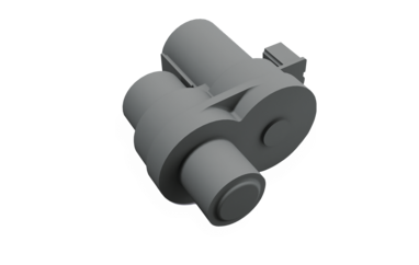 [Translate to USA:] Parking brake