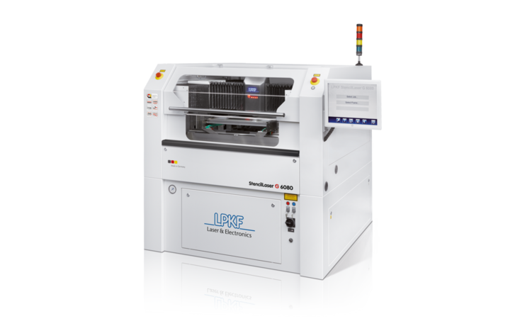 LPKF StencilLaser g 6080