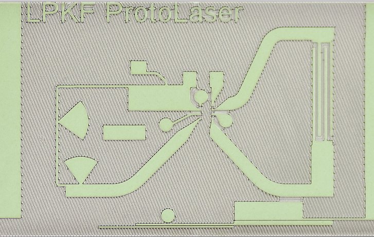 LTTC Green Tape substrate LTTC Green Tape substrate