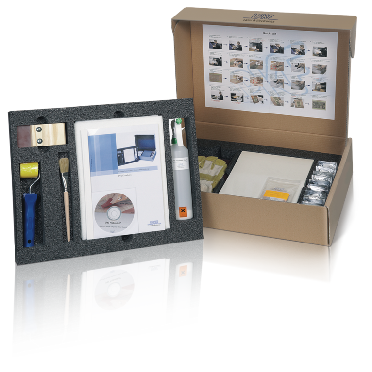 LPKF ProConduct LPKF ProConduct