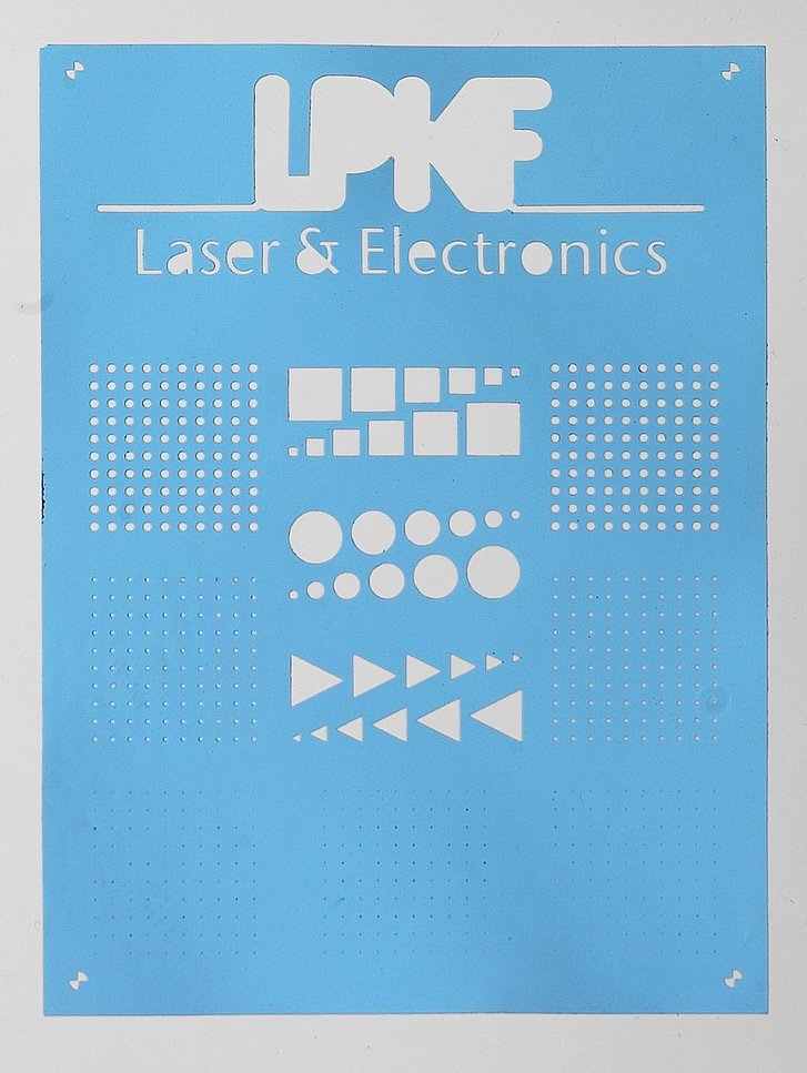 CuttingMaster Detail 02