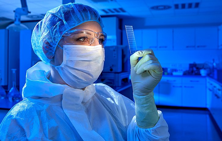 LIDE Technology for ODM/OEM Customers LIDE Technology for ODM/OEM Customers