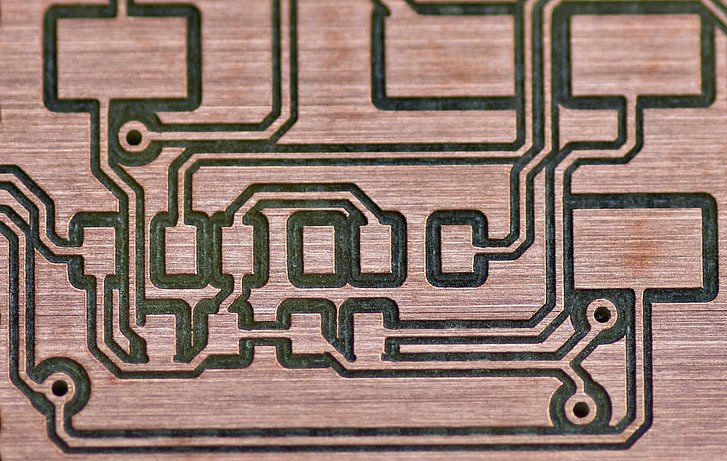 Structuring of traces Structuring of traces