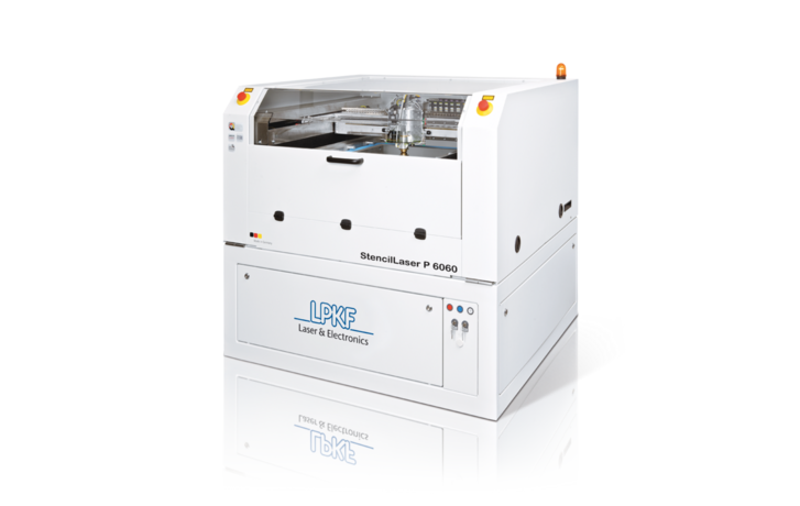 LPKF StencilLaser P 6060