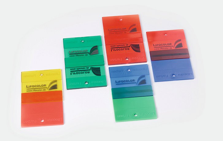 Permeability measurement