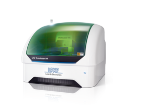 LPKF ProtoLaser H4