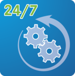 Optimum availability