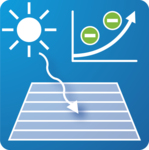 Maximum module efficiency