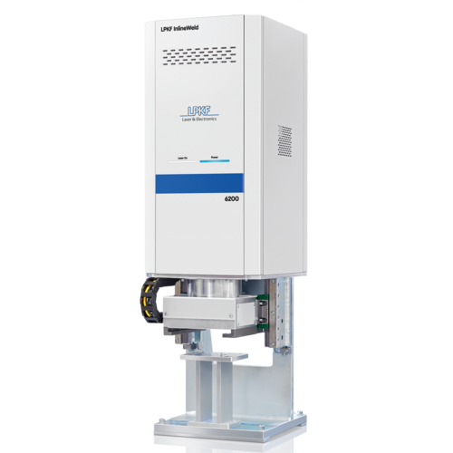 [Translate to USA:] LPKF InlineWeld 6200